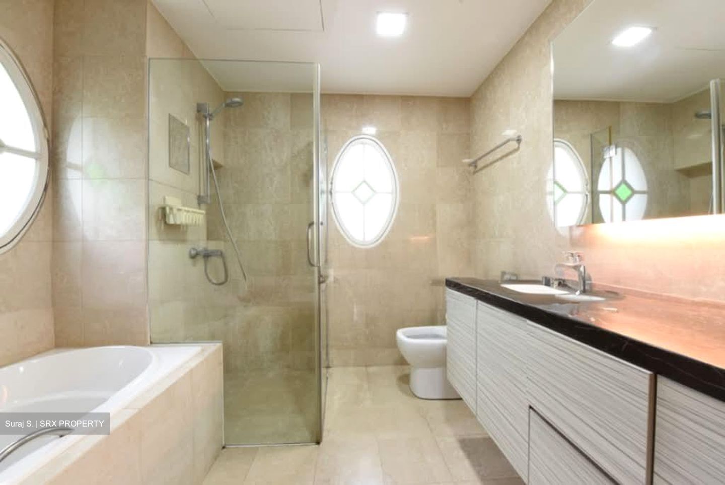 Gentle Villas (D11), Semi-Detached #577181291